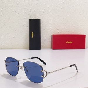 Cartier Sunglasses 794